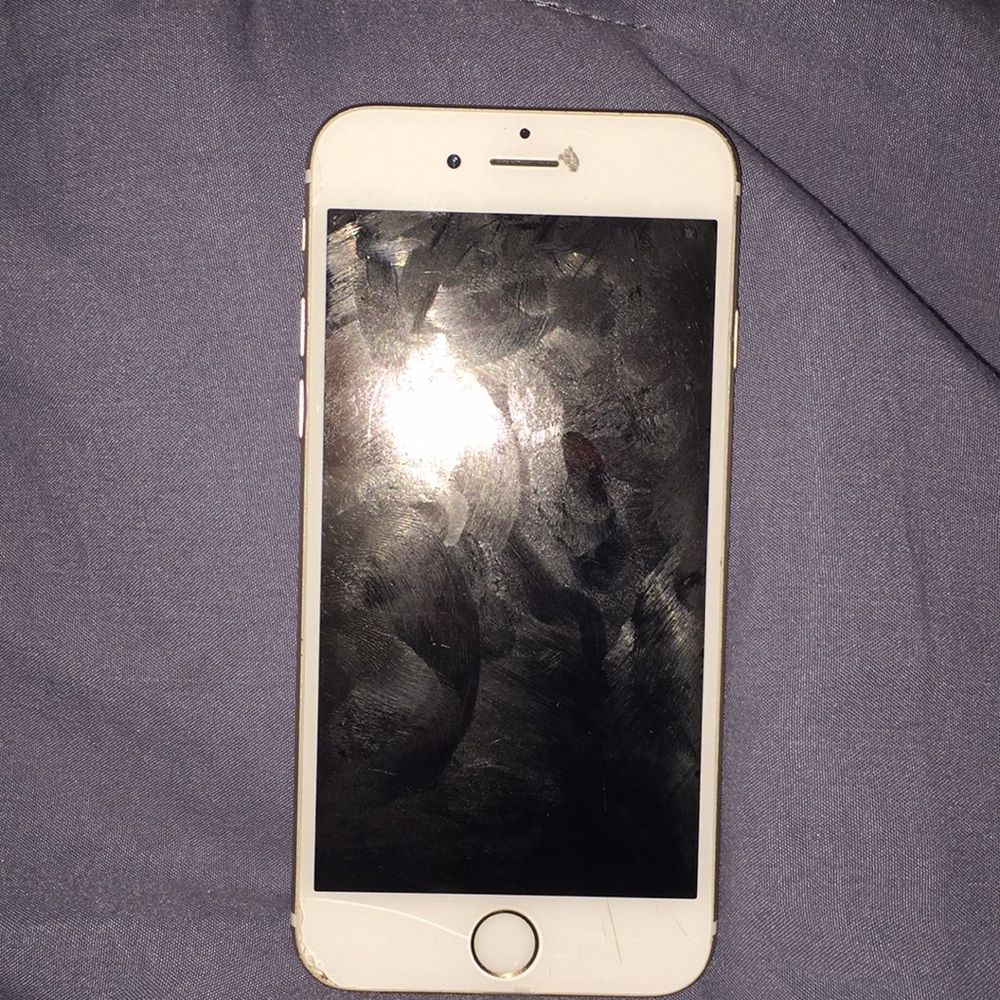 iPhone 6